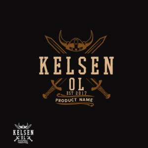 Logo Design by Nihad Ceferov