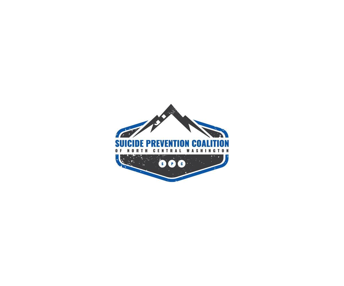 Logo Design by Giuro for Suicide Prevention Coalition | Design #19551594