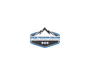 Logo Design by Giuro for Suicide Prevention Coalition | Design: #19551594