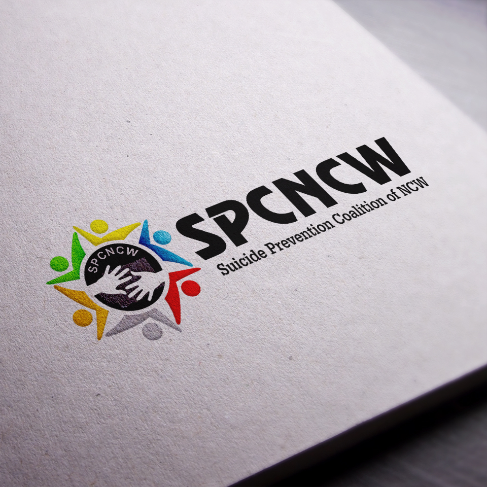 Logo Design by mateus_jordann for Suicide Prevention Coalition | Design #19551364