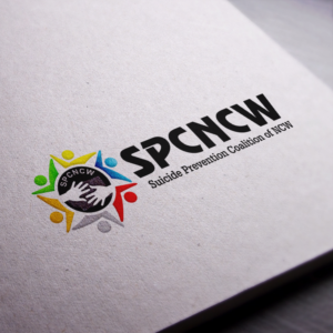 Logo Design by mateus_jordann for Suicide Prevention Coalition | Design #19551364