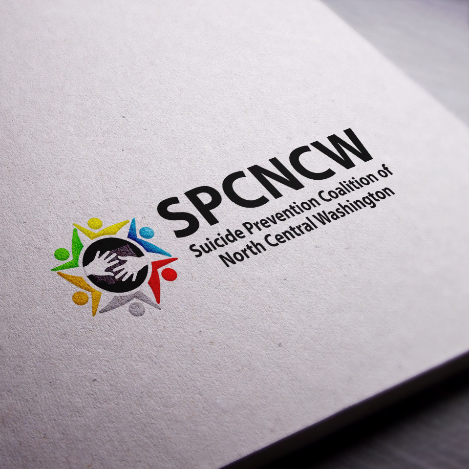 Logo Design by mateus_jordann for Suicide Prevention Coalition | Design #19560440