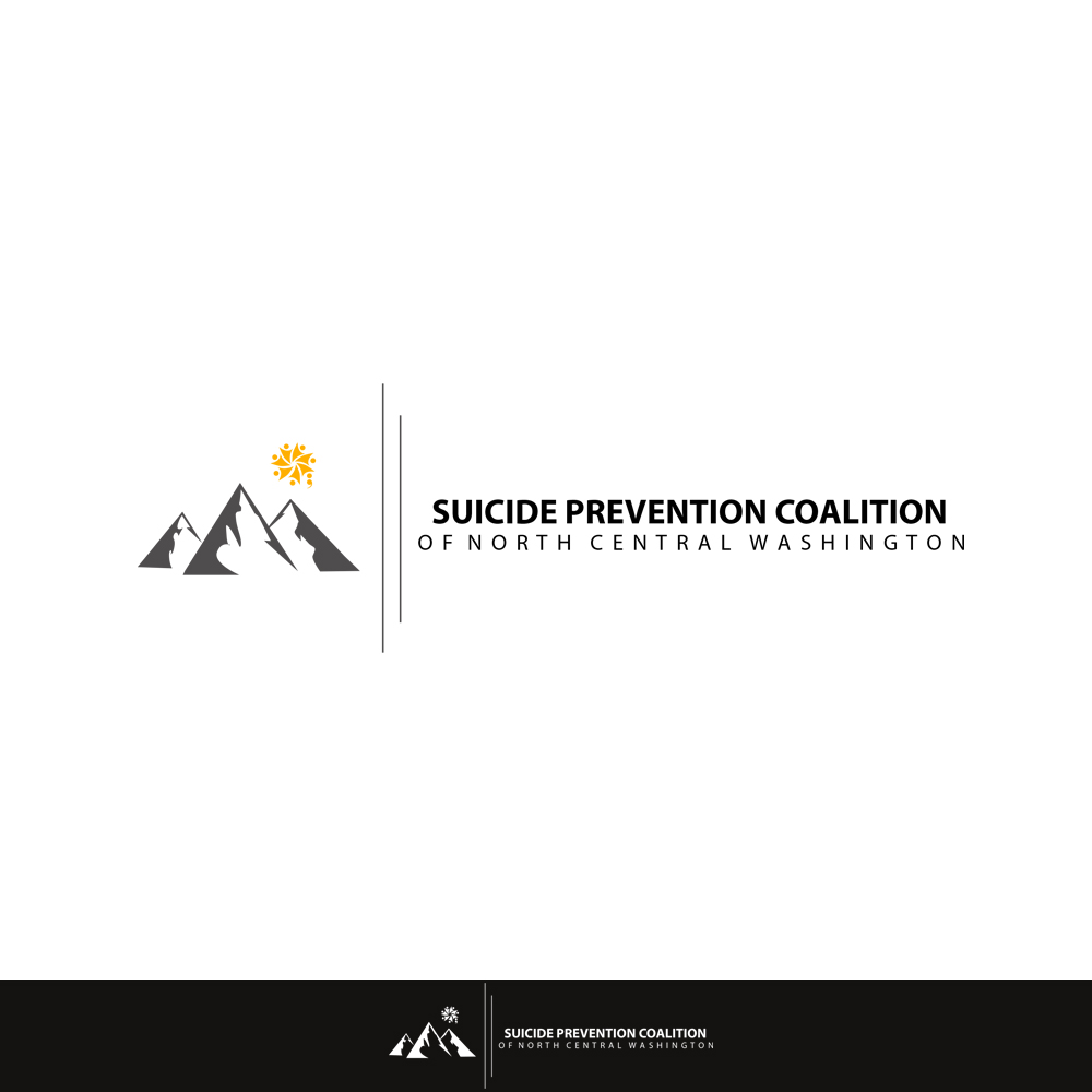 Logo Design by Dionis Design for Suicide Prevention Coalition | Design #19550067