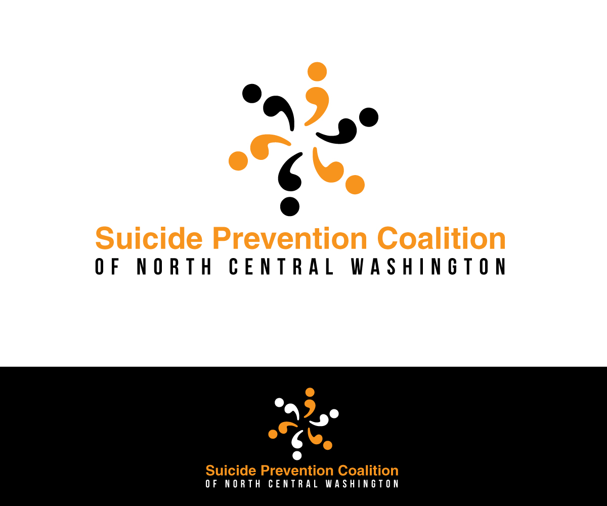 Logo Design by designmind78 for Suicide Prevention Coalition | Design #19557294