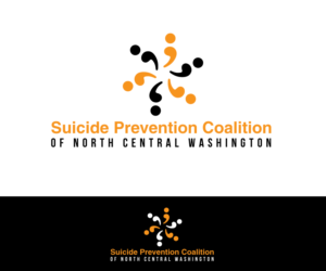 Logo Design by designmind78 for Suicide Prevention Coalition | Design: #19557294