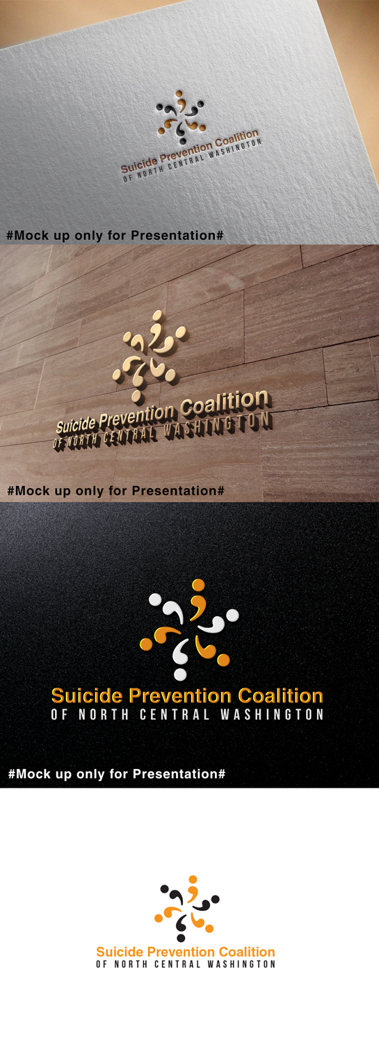 Logo Design by designmind78 for Suicide Prevention Coalition | Design #19557295