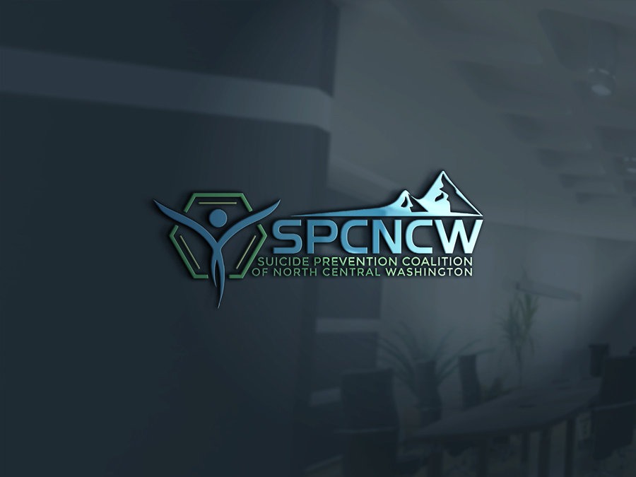 Logo Design by Madara Uchiha for Suicide Prevention Coalition | Design #19550080