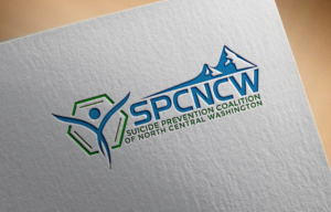 Logo Design by Madara Uchiha for Suicide Prevention Coalition | Design: #19550081