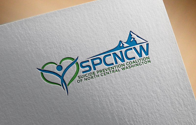 Logo Design by Madara Uchiha for Suicide Prevention Coalition | Design #19555950
