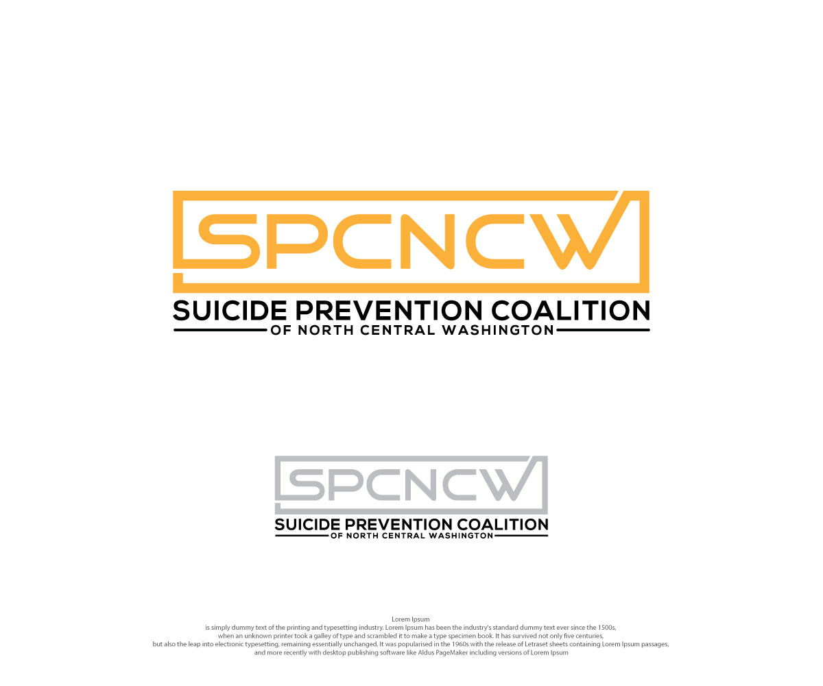 Logo Design by Designs_Hubs for Suicide Prevention Coalition | Design #19558162
