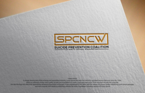 Logo Design by Designs_Hubs for Suicide Prevention Coalition | Design: #19558164