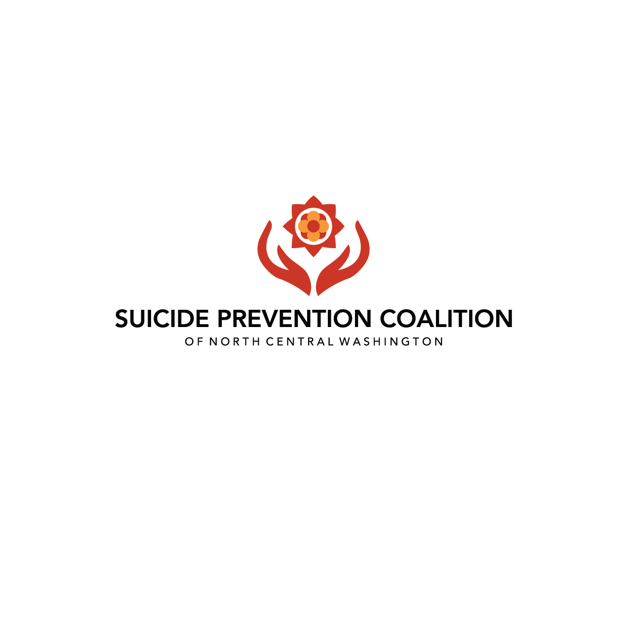 Logo Design by ChicGraphix for Suicide Prevention Coalition | Design #19558237