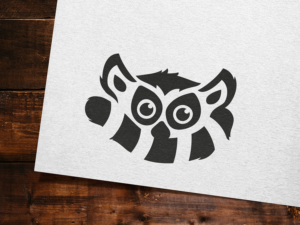 (None) | Logo Design by Irina Makedonska