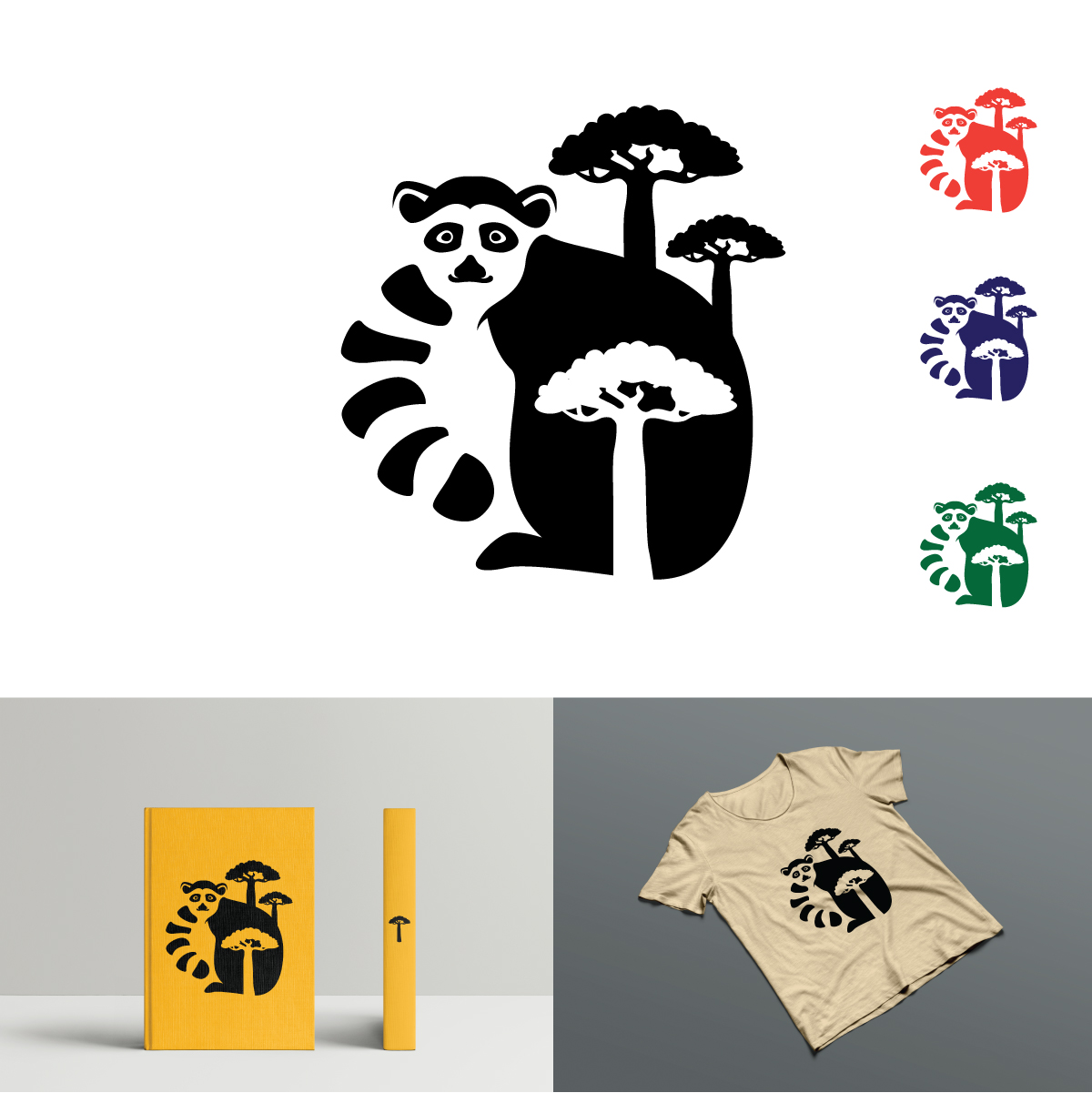 Logo Design by AbhishekkM'24 for this project | Design #19551758