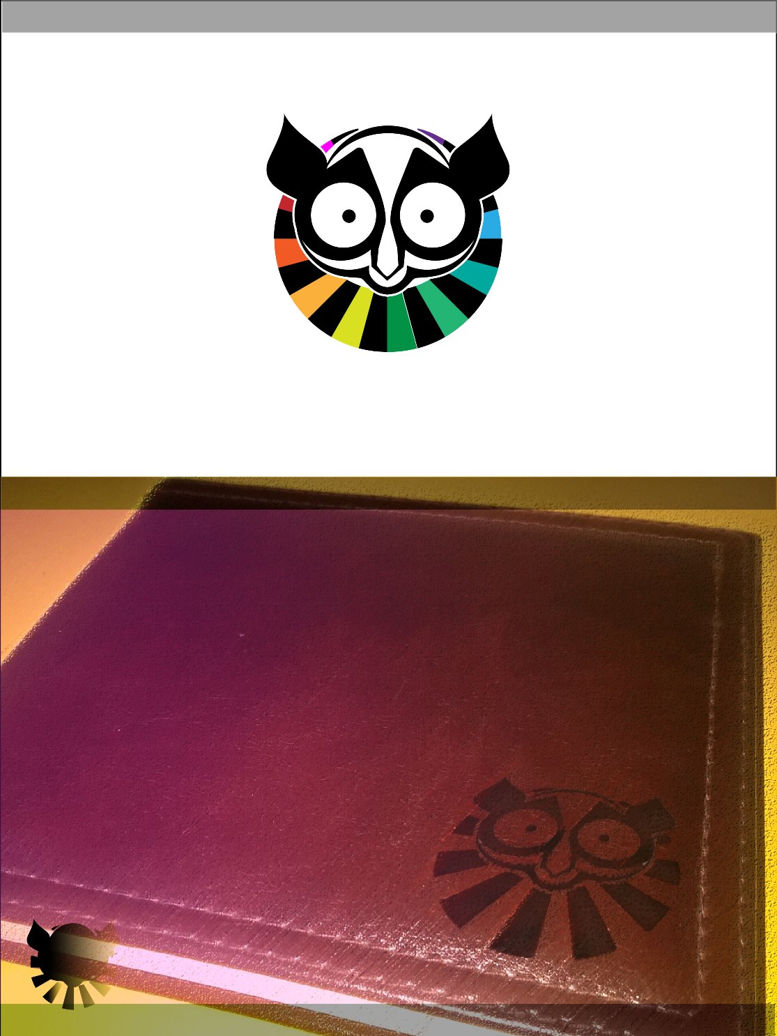 Logo Design by erzebetsekac for this project | Design #19608056