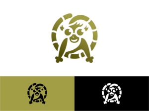 Logo Design by Kurn Design