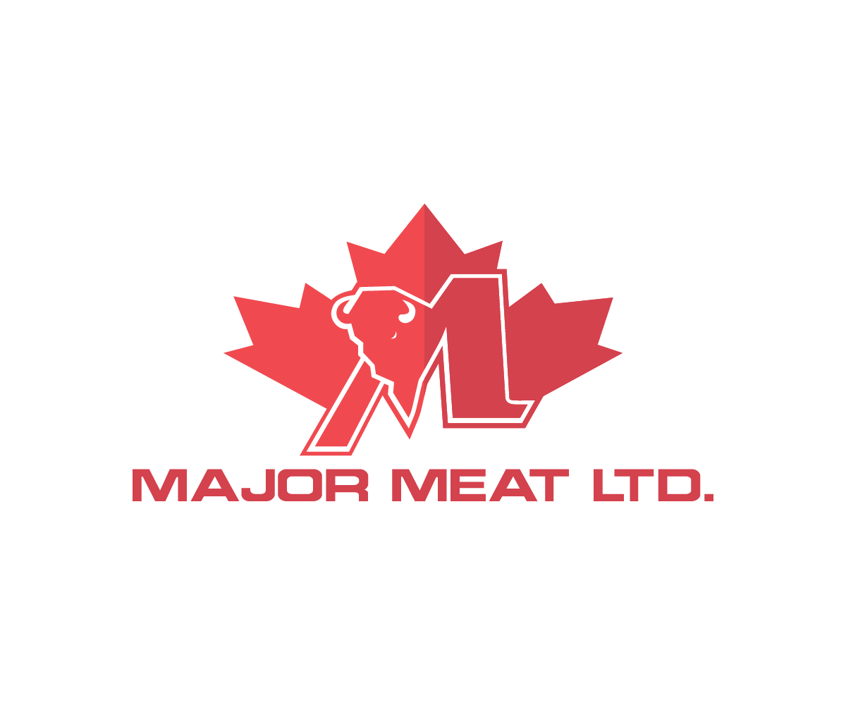 Design de Logo par iGab pour Major meat ltd | Design #19566535