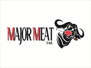 Design de Logo par symphonia design pour Major meat ltd | Design #19599954