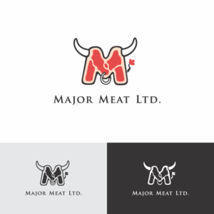Logo Design by Taufik Baggio