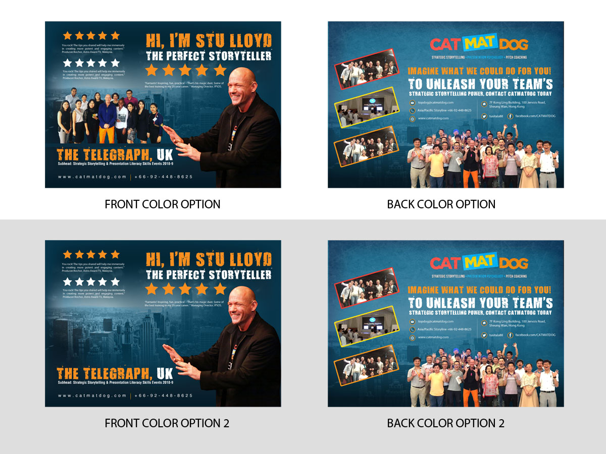 Flyer-Design von LAXMI DESIGNHUB für Hotheads | Design #19558569