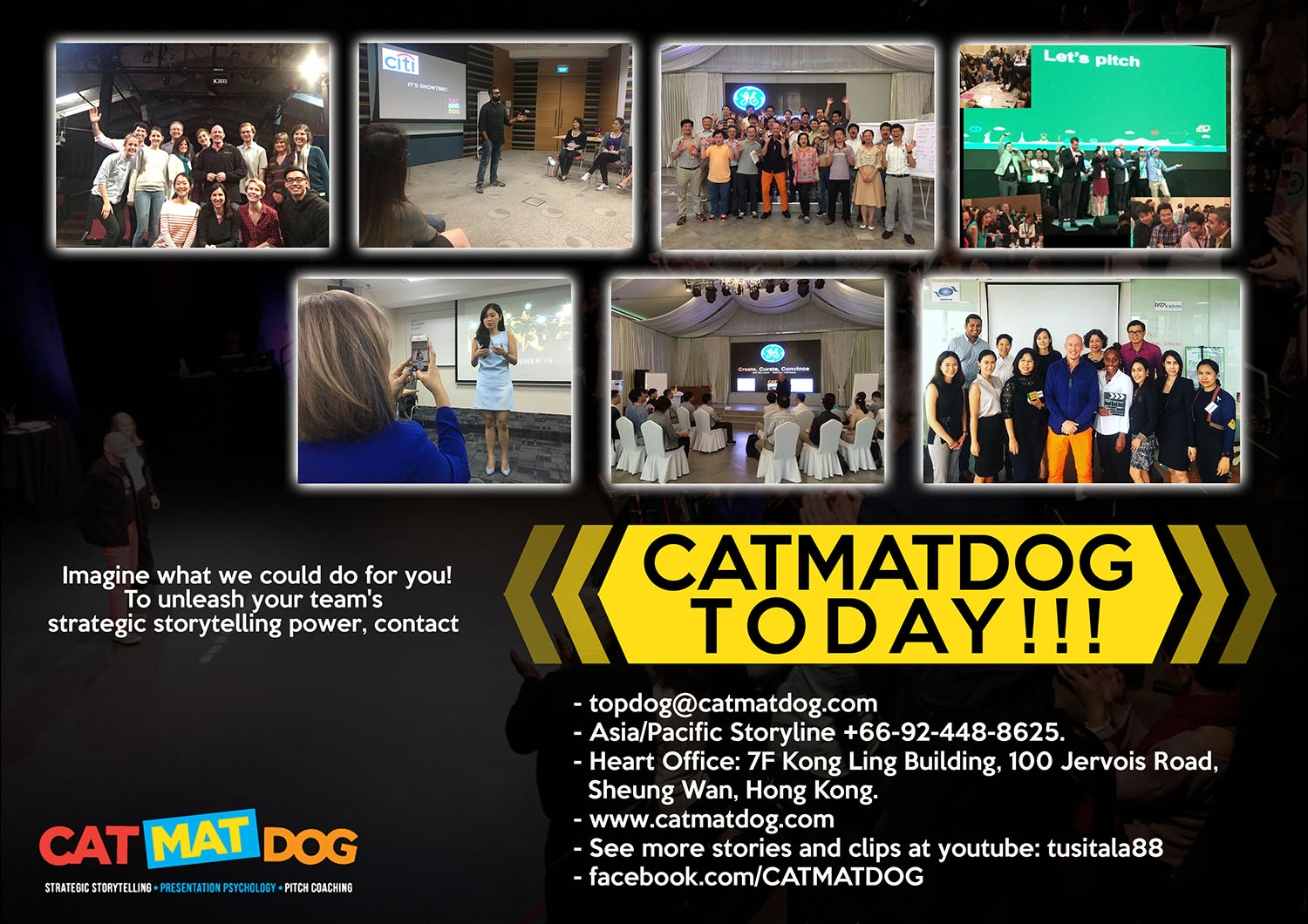 Flyer-Design von creamz12 für Hotheads | Design #19549542