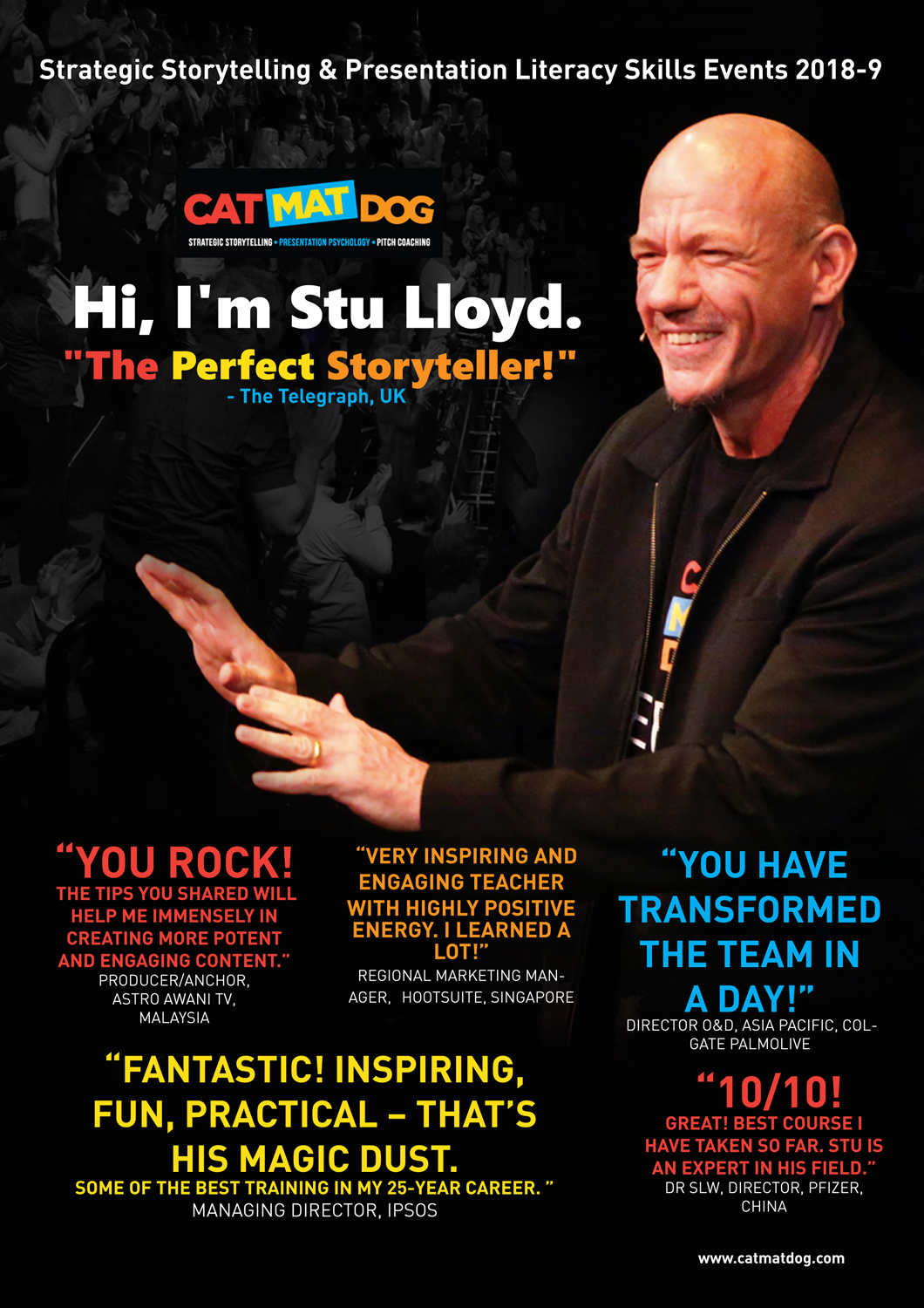 Flyer Design by Javelin Studio for Hotheads | Design #19557710