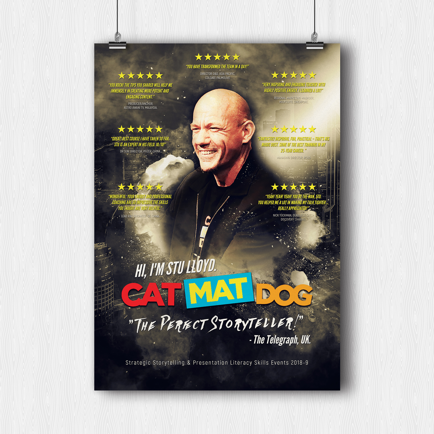 Design de Flyer par FutureDesigne pour Hotheads | Design #19585737