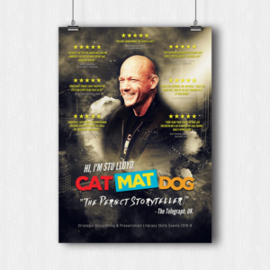 Flyer Design by FutureDesigne