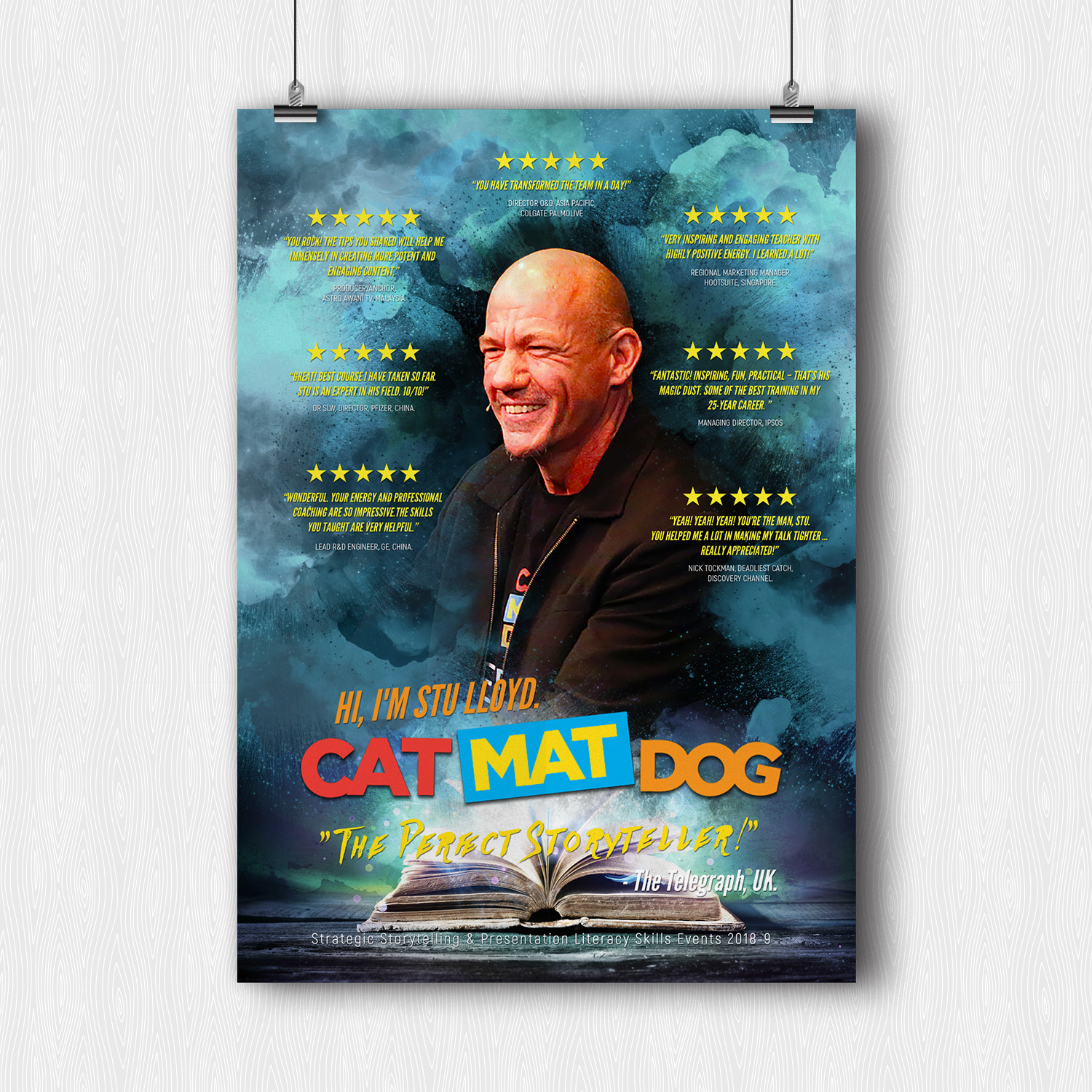 Flyer Design by FutureDesigne for Hotheads | Design #19586343