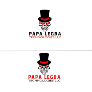 Logo Design by Idea Works for Papa Legba Technologies | Design: #19561581