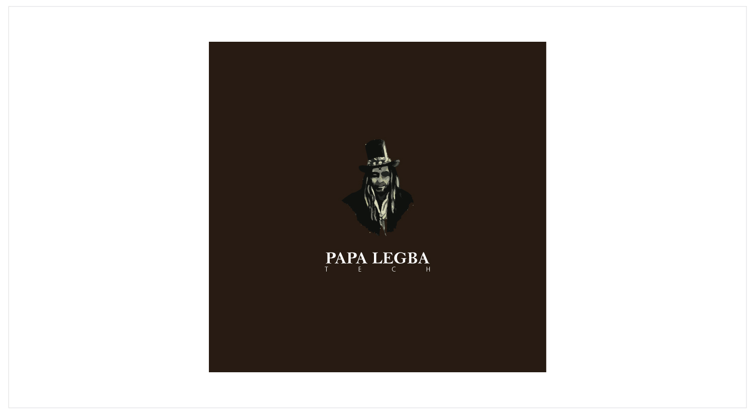 Logo Design by Noble for Papa Legba Technologies | Design #19570663