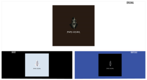 Logo Design by Noble for Papa Legba Technologies | Design: #19570666