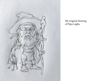 Logo Design by RoundYellow for Papa Legba Technologies | Design: #19561089
