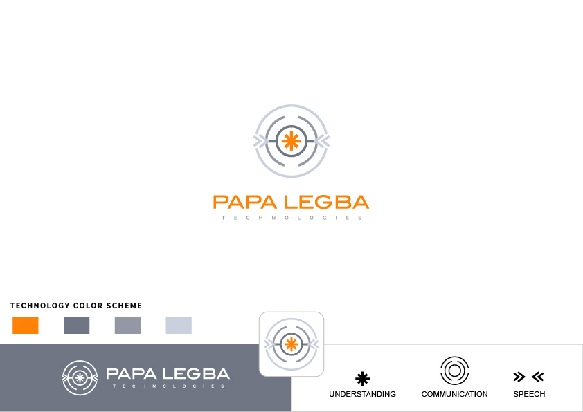 Logo Design by ~idiaz~ for Papa Legba Technologies | Design #19711403