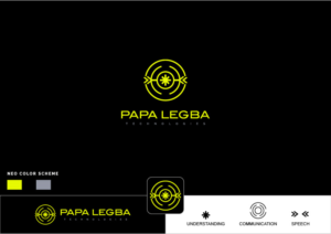 Logo Design by ~idiaz~ for Papa Legba Technologies | Design: #19711405