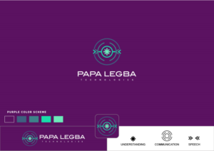Logo Design by ~idiaz~ for Papa Legba Technologies | Design: #19722365