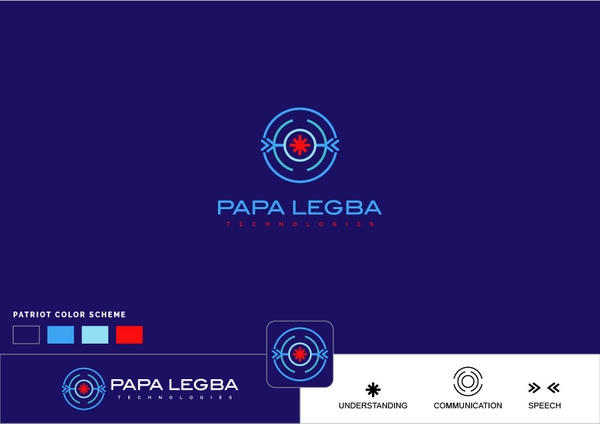 Logo-Design von ~idiaz~ für Papa Legba Technologies | Design #19722366