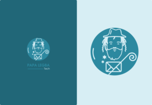 Logo Design by AVASHE