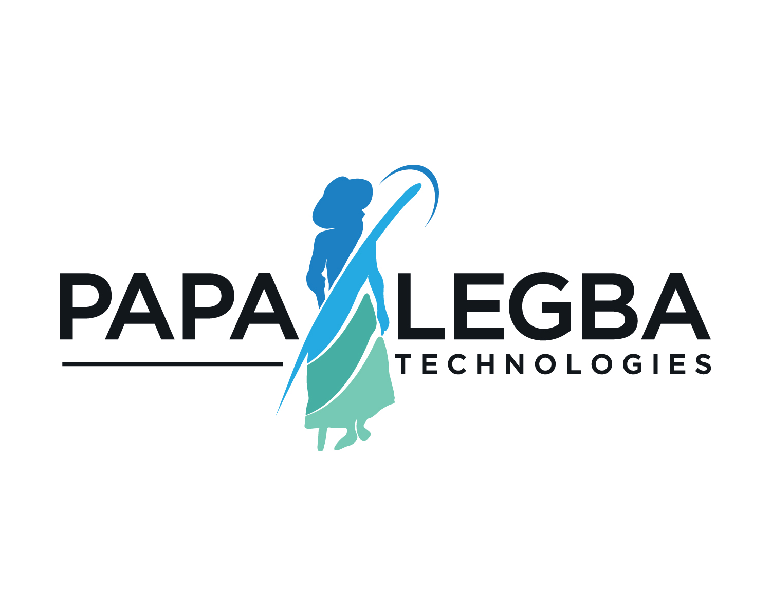 Logo Design by Atec for Papa Legba Technologies | Design #19569737