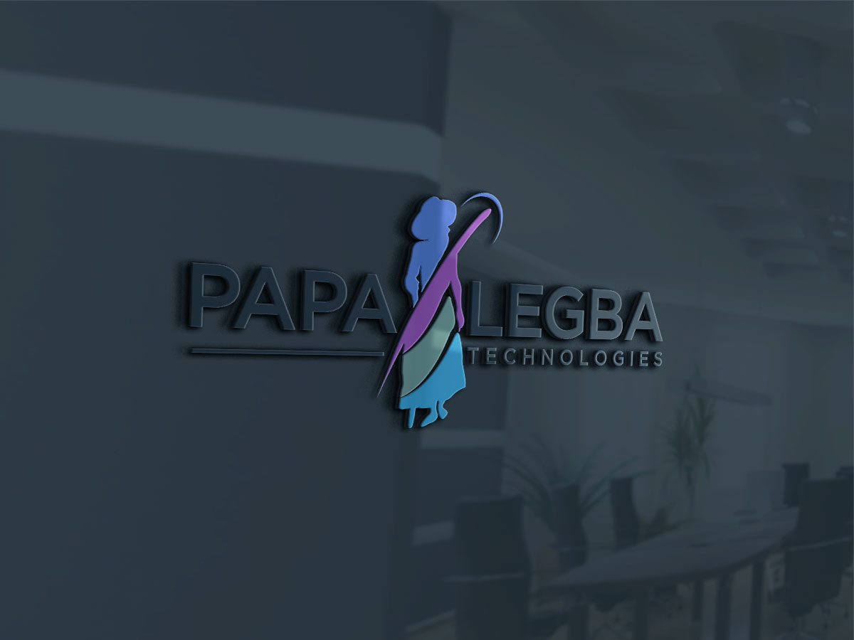 Logo Design by Atec for Papa Legba Technologies | Design #19592658