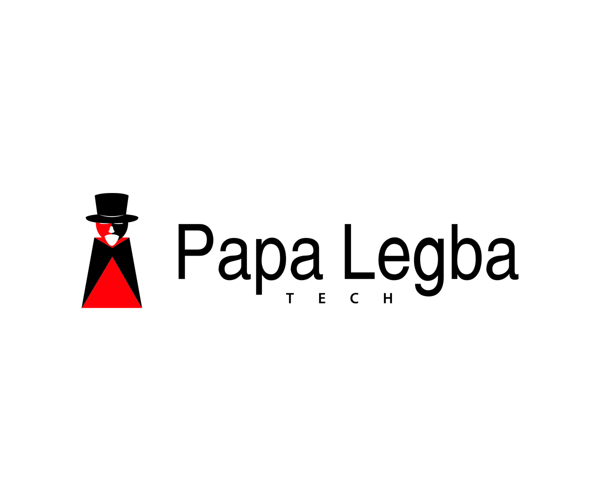 Logo-Design von Taiki Design für Papa Legba Technologies | Design #19570862