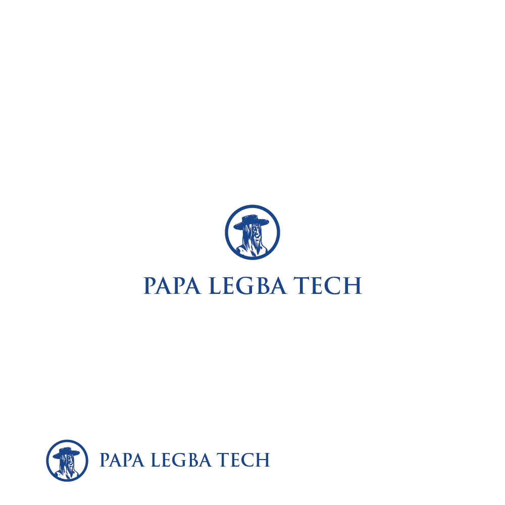 Logo Design by Dzarin Gifarian K for Papa Legba Technologies | Design #19613358