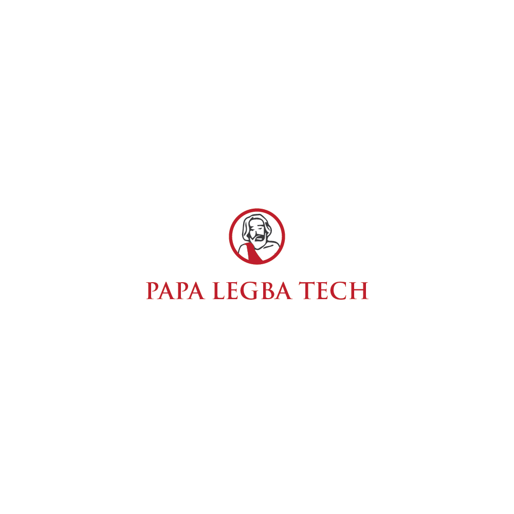 Logo Design by Dzarin Gifarian K for Papa Legba Technologies | Design #19613412