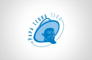Logo Design by rubio0383 for Papa Legba Technologies | Design: #19560269