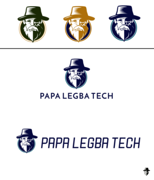 Logo Design by an-designs for Papa Legba Technologies | Design: #19619742