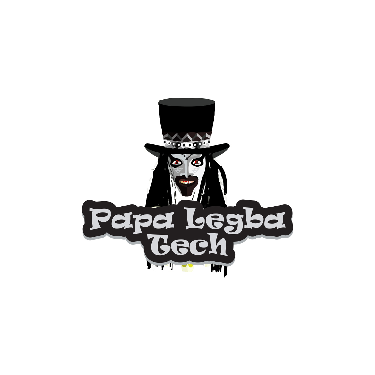 Logo Design by Burraq Creatives for Papa Legba Technologies | Design #19618726