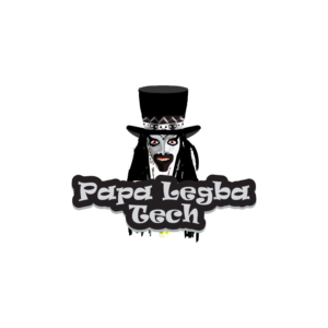 Logo Design by Burraq Creatives for Papa Legba Technologies | Design: #19618726