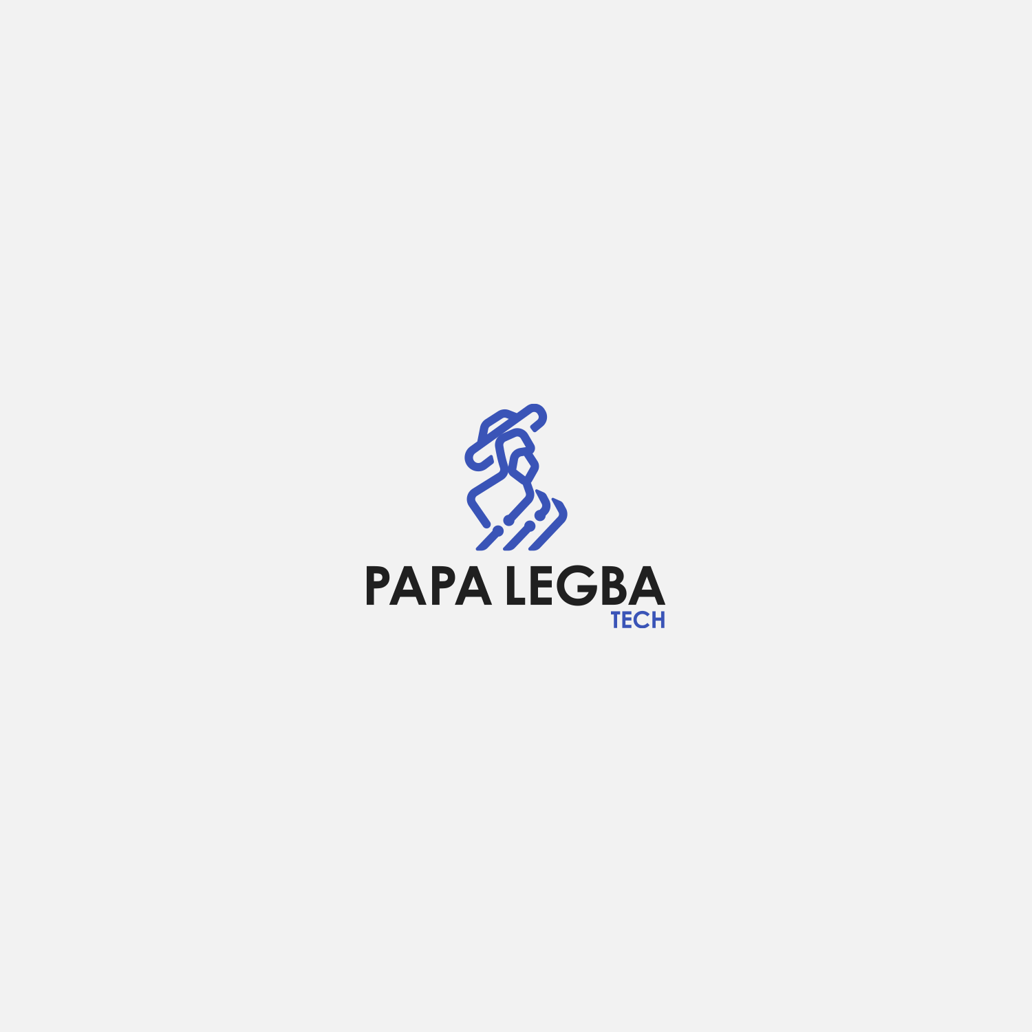 Logo Design by Decos Studio for Papa Legba Technologies | Design #19624791