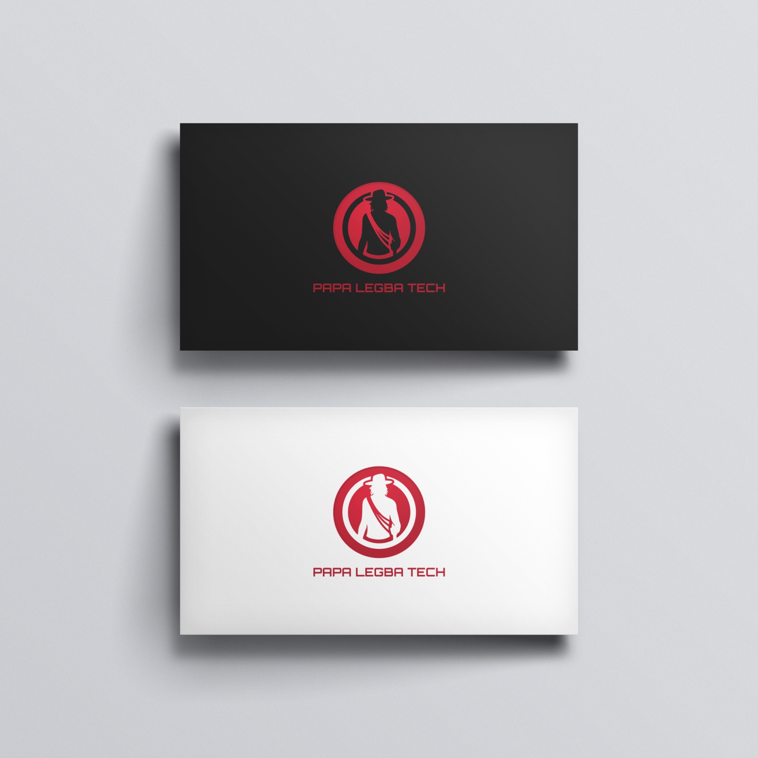 Logo-Design von aquabomb26 für Papa Legba Technologies | Design #19571229