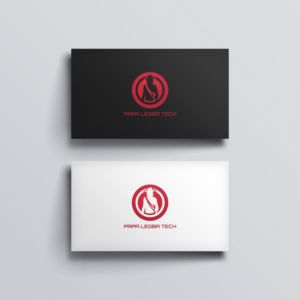 Logo Design by aquabomb26 for Papa Legba Technologies | Design #19571229